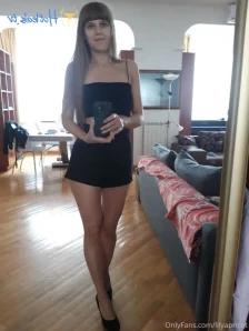 Lilyapricot - I love it when you fuck me from behind do you like the part 11