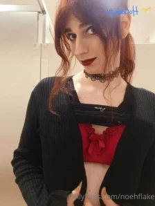 Noehflake - Haven t uploaded in a little bit Had some fun though part 2