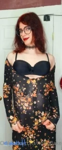 Noehflake - A shame I can t get my tits wet for a bit but I can still part 2