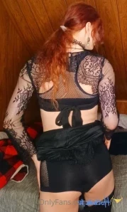 Noehflake - A shame I can t get my tits wet for a bit but I can still part 3