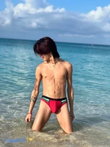 Asiantwinkie420 - Wearing a plug gets me so horny Decided to cum all