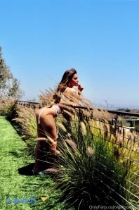 Girlsonfilm - Had to throw in some BTS videos for you Sneak peak into part 2