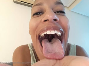 Gtsgoldenlace - Watch me laughing my head off while I m getting part 3