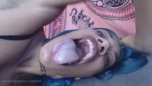 Gtsgoldenlace - What a silly elf goldenlace is part 9 