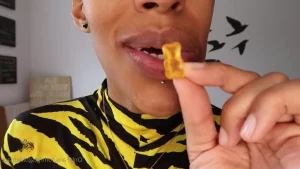 Gtsgoldenlace - What a silly elf goldenlace is part 9