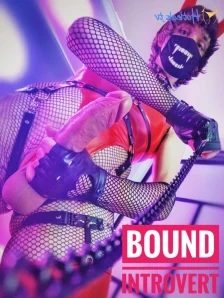 Boundintrovert - Would you let bunny bounce on you