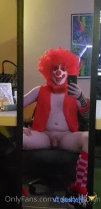 Toony_clown - Honk I was lookin hot tonight gt 3