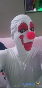 Toony_clown - And here s a quick video of the stuff I assume you all part 4