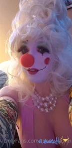 Toony_clown - And here s a quick video of the stuff I assume you all part 4