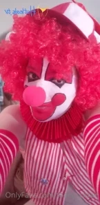 Toony_clown - Honk I was lookin hot tonight gt 3 part 4