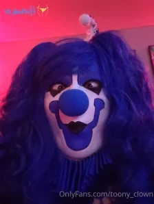 Toony_clown - And here s a quick video of the stuff I assume you all part 4