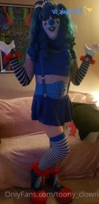 Toony_clown - Hey everyone I deleted my last post discussing this but part 4