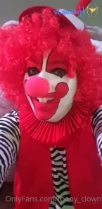 Toony_clown - Honk I was lookin hot tonight gt 3 part 4