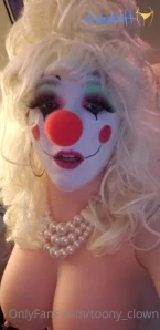 Toony_clown - Honk honk Hello everyone sorry ive been away for so long part 5