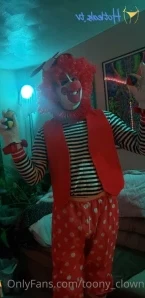 Toony_clown - Hey everyone I deleted my last post discussing this but part 5