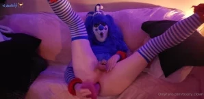 Toony_clown - And here s a quick video of the stuff I assume you all part 5