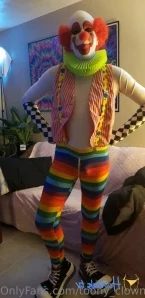 Toony_clown - Honk honk Hello everyone sorry ive been away for so long part 5