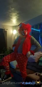 Toony_clown - And here s a quick video of the stuff I assume you all part 5