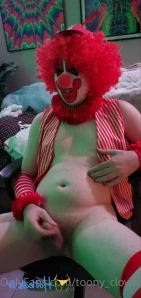 Toony_clown - Some quick vids for you lovely folks part 5