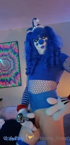 Toony_clown - Hey everyone I deleted my last post discussing this but part 5