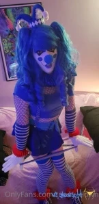 Toony_clown - Honk honk Hello everyone sorry ive been away for so long part 5