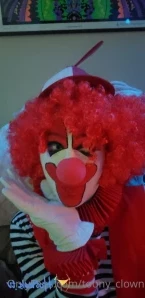 Toony_clown - Hey everyone I deleted my last post discussing this but part 5