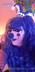 Toony_clown - Honk I was lookin hot tonight gt 3 part 5