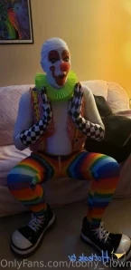 Toony_clown - Honk honk Hello everyone sorry ive been away for so long part 5