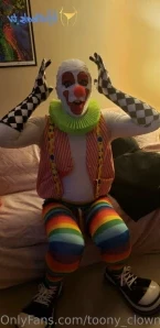 Toony_clown - Hey everyone I deleted my last post discussing this but part 6