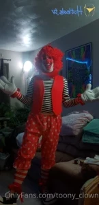 Toony_clown - Honk honk Hello everyone sorry ive been away for so long part 6