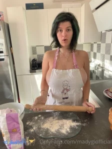 Madygiofficial - Morning Giorno