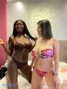 Madygiofficial - Month of May Top 1 as a gift 1 special couple video