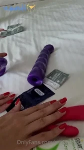 Melaniagfe - U want I be your fitness trainer part 3