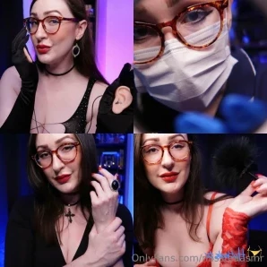 Missteaasmr - Sneak peek of the exclusive videos I ve released on