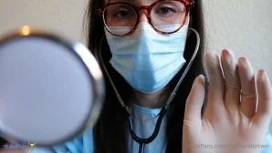 Missteaasmr - Hi darlings just a quick update to let you know that I