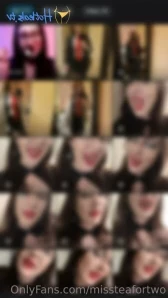 Missteaasmr - Hi darlings just a quick update to let you know that I