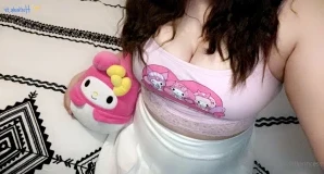 Prettylittlprincess - sucking cock is literally my favorite thing