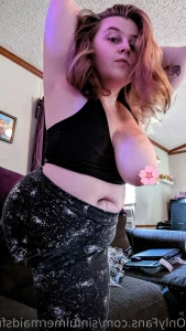 Sinfulmermaidsfree - Hiyaa who s horny today