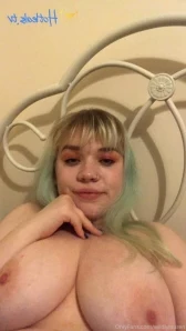 Wildlylauren - Who wants to fuck me in this