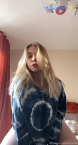 Wildlylauren - I just had my nipples re-pierced