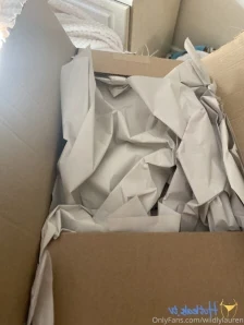 Wildlylauren - I just had my nipples re-pierced part 2