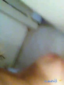 Sarahvandella - titty clip from the gym I love you guys