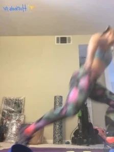 Sarahvandella - Porn stuff