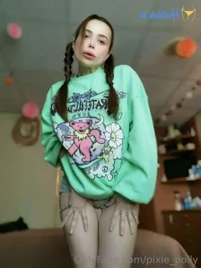 Pixie_polly - This Halloween I ll be your imp part 2