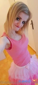 Pixie_polly - How about dessert part 2