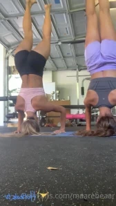 Maarebeaar - How s my arch