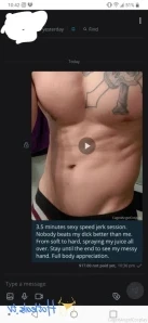 Cagedangelcosplay - Here s a small clip of your next meal Open wide part 2