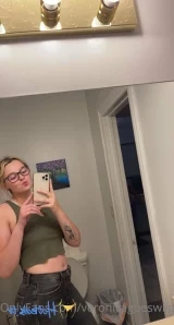 Veronicagoeswild - Kissssss