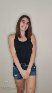 Rae80085 - Wanna fuck my pussy Well technically a MOLD of my pussy but