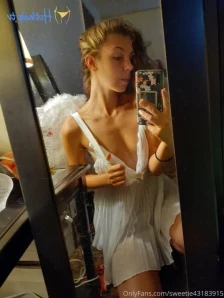 Sweetie626 - Wonder who my top fan is gonna be for this month
